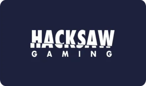 Hacksaw Gaming