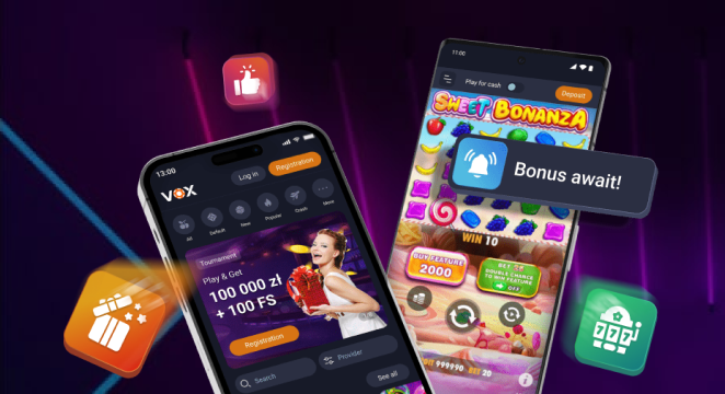 Vox Casino